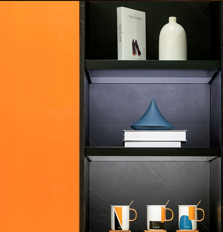 静候<br>时光的美好