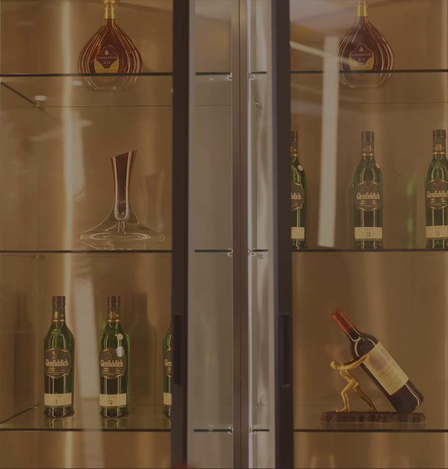 极简格调<br>绅士有度